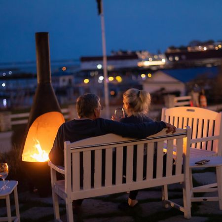 Island House Hotel Mackinac Island Εξωτερικό φωτογραφία