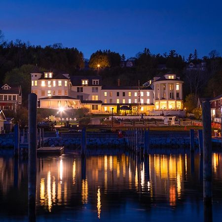 Island House Hotel Mackinac Island Εξωτερικό φωτογραφία