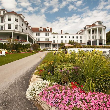 Island House Hotel Mackinac Island Εξωτερικό φωτογραφία