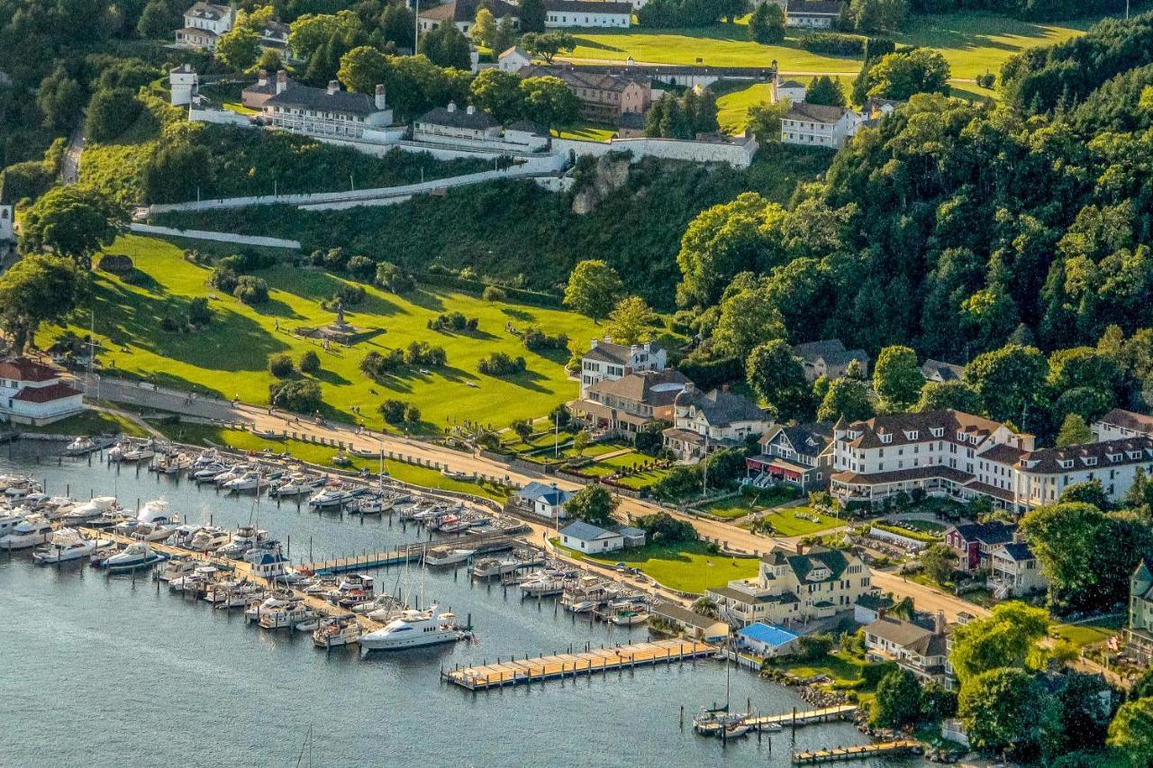 Island House Hotel Mackinac Island Εξωτερικό φωτογραφία