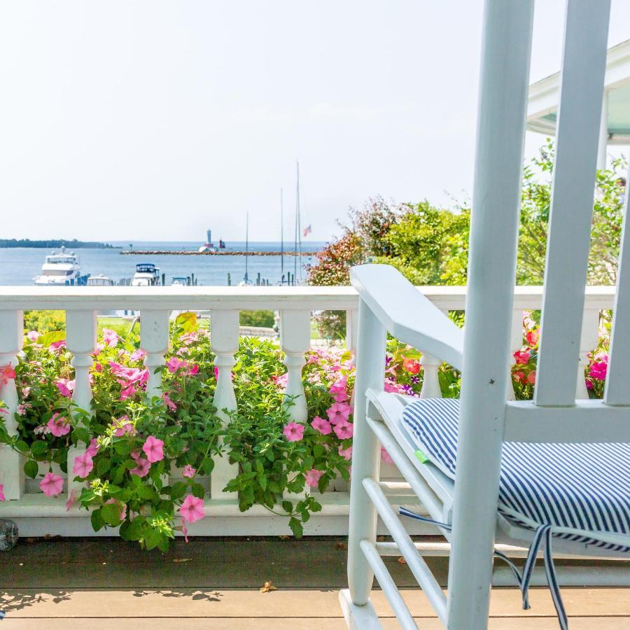 Island House Hotel Mackinac Island Εξωτερικό φωτογραφία