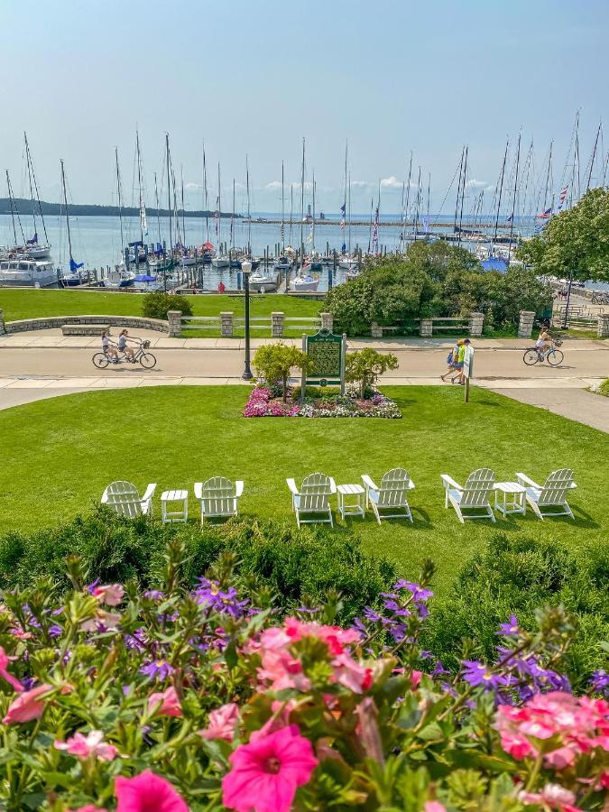 Island House Hotel Mackinac Island Εξωτερικό φωτογραφία