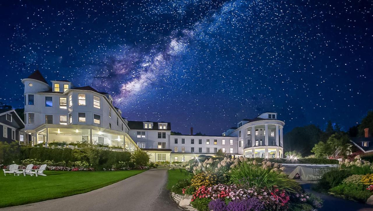 Island House Hotel Mackinac Island Εξωτερικό φωτογραφία