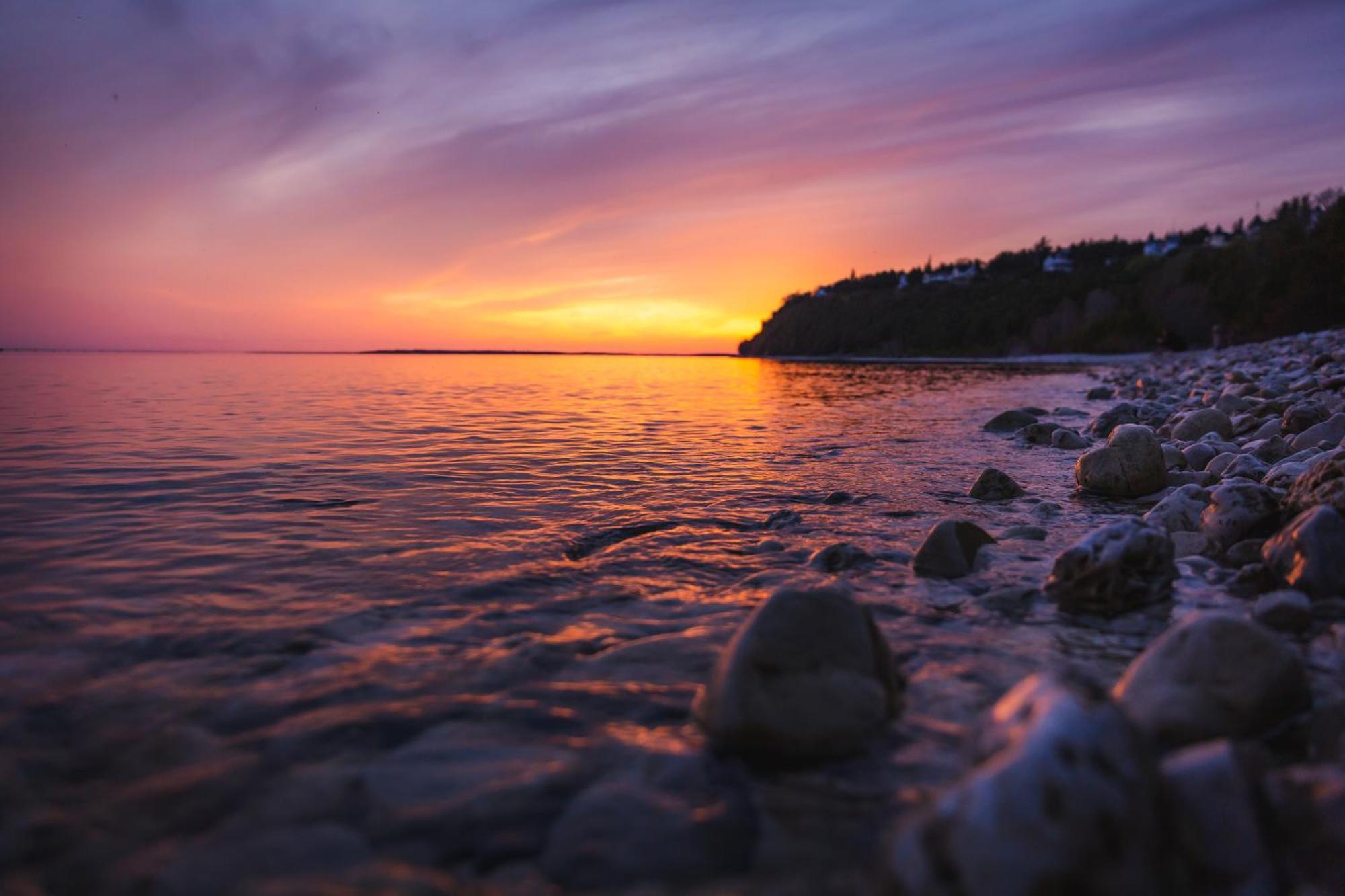 Island House Hotel Mackinac Island Εξωτερικό φωτογραφία