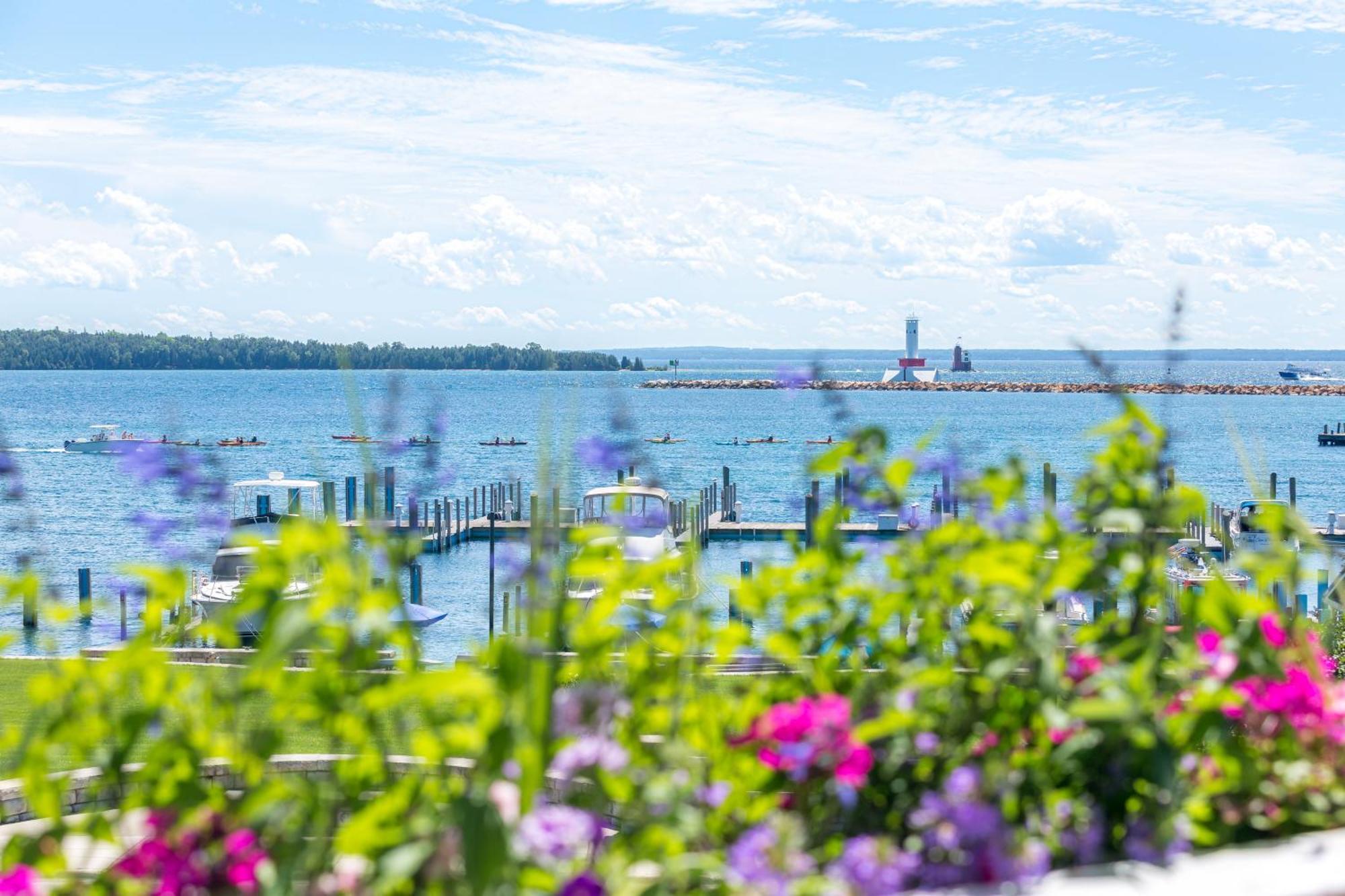 Island House Hotel Mackinac Island Εξωτερικό φωτογραφία