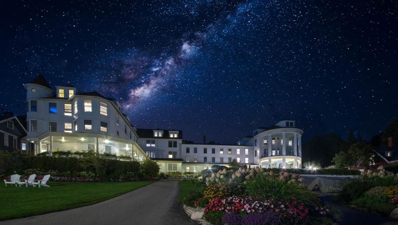 Island House Hotel Mackinac Island Εξωτερικό φωτογραφία